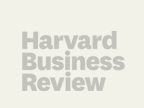 small logo for Harvard Business Review
