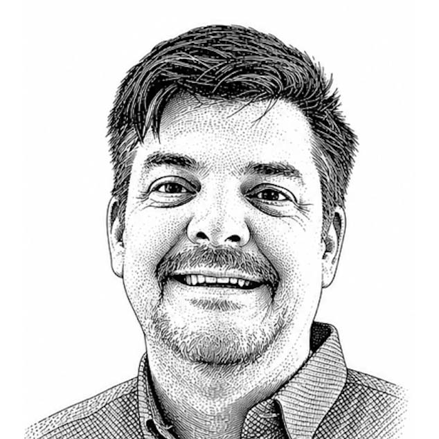 Michael Achman, Fractional CMO