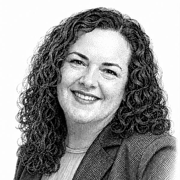 Nicki Leritz, fractional CHRO